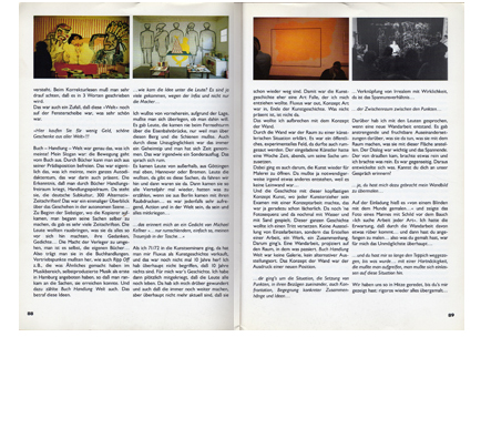 Publikation, Kunsthistorikerinnen Hamburg 1991